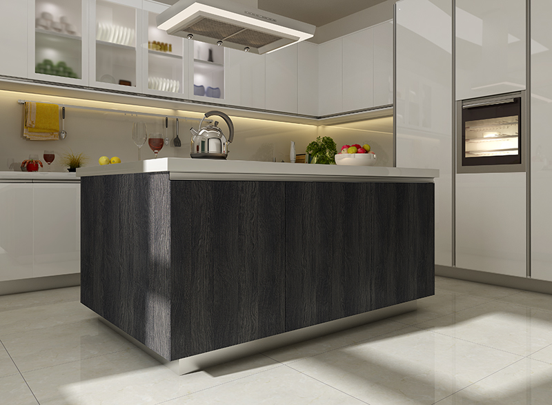 Cocinas – Materiales Comsa