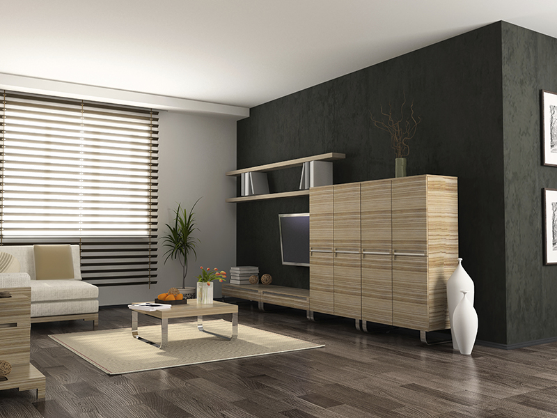 Muebles Residenciales – Materiales Comsa